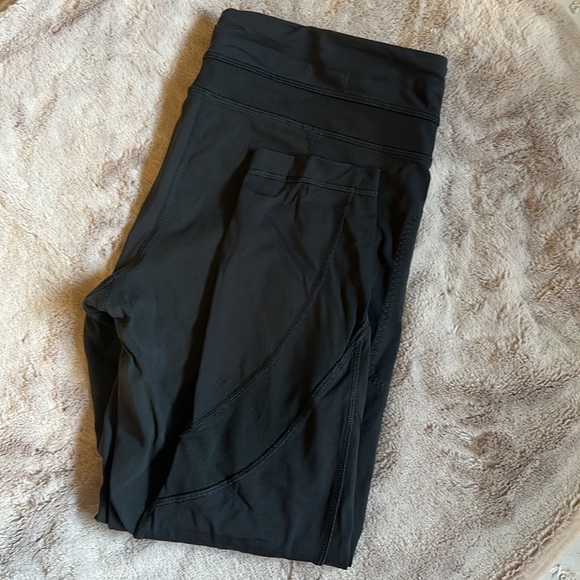 Lululemon Leggings - Picture 3 of 3